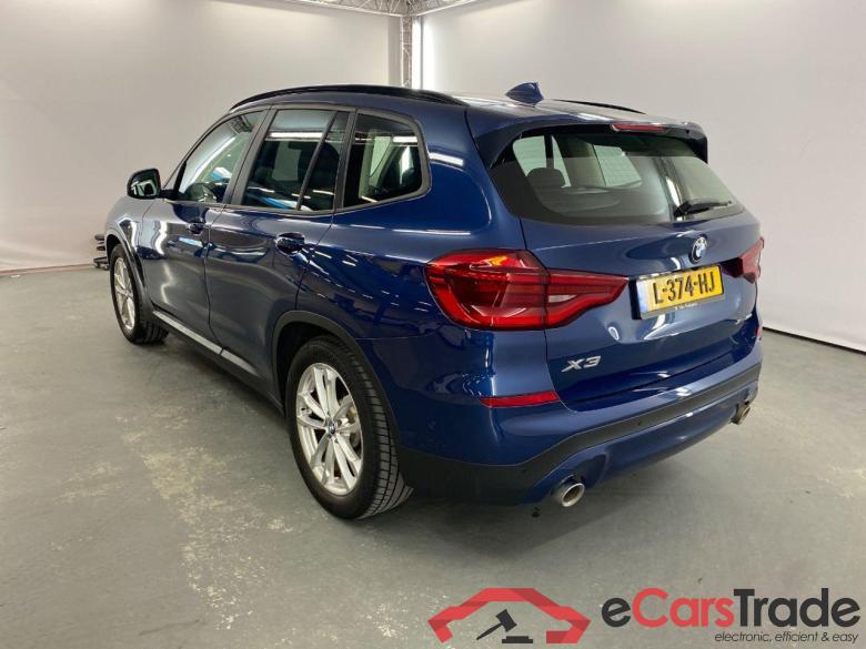 BMW X3 30e phev xdrive 215kW aut #3