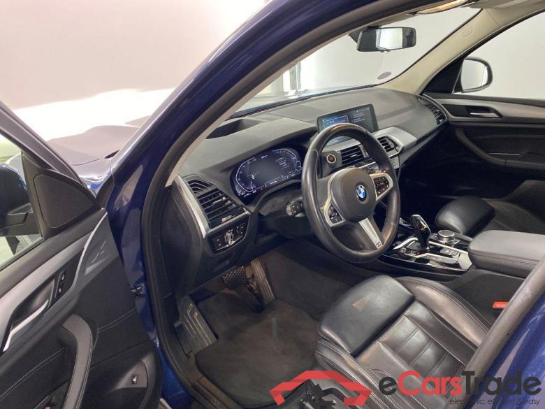 BMW X3 30e phev xdrive 215kW aut #5