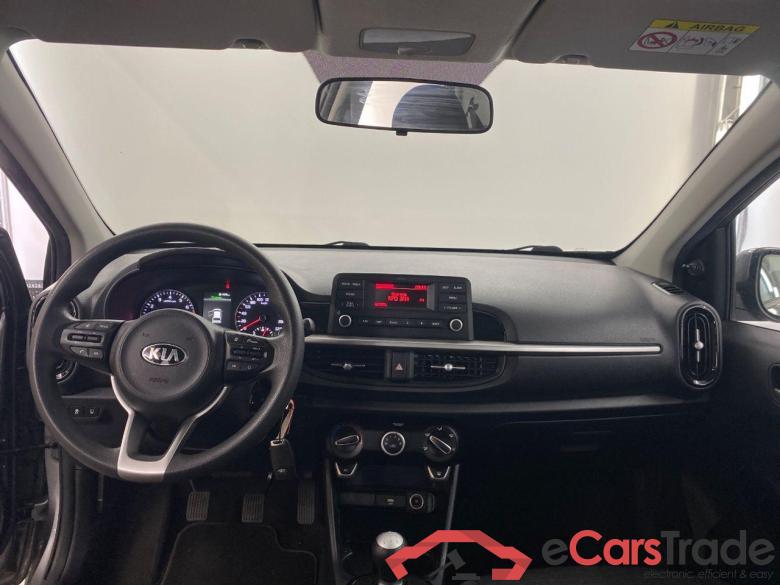 KIA PICANTO 1.0dpi comfortline 4-zits 49kW  #6