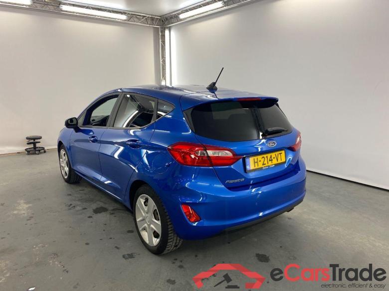 FORD FIESTA 1.0 connected 70kW #3