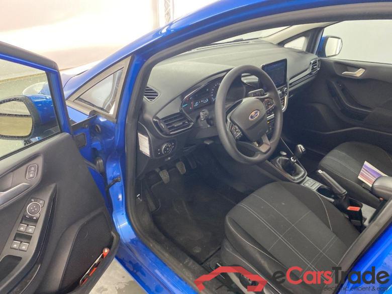 FORD FIESTA 1.0 connected 70kW #5