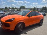 Photo car #6134861