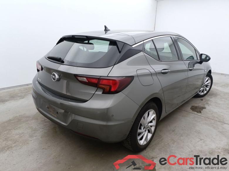 Opel Astra 1.5 Turbo D 90kW S/S Elegance 5d #5