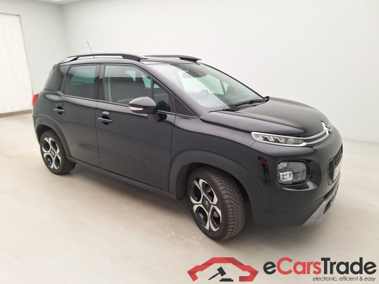 Citroën, C3 Aircross 