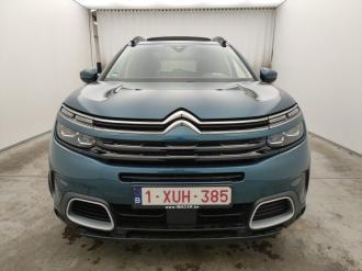Citroen C4 Aircross