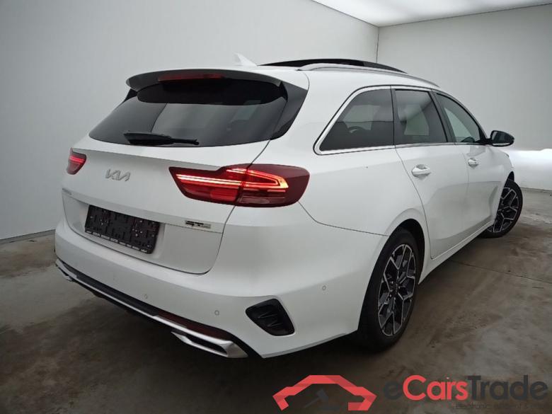 KIA cee'd Sportswagon GT Line 1.5 T-GDi 160 DCT ISG 5d #5