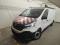 preview Renault Trafic #2