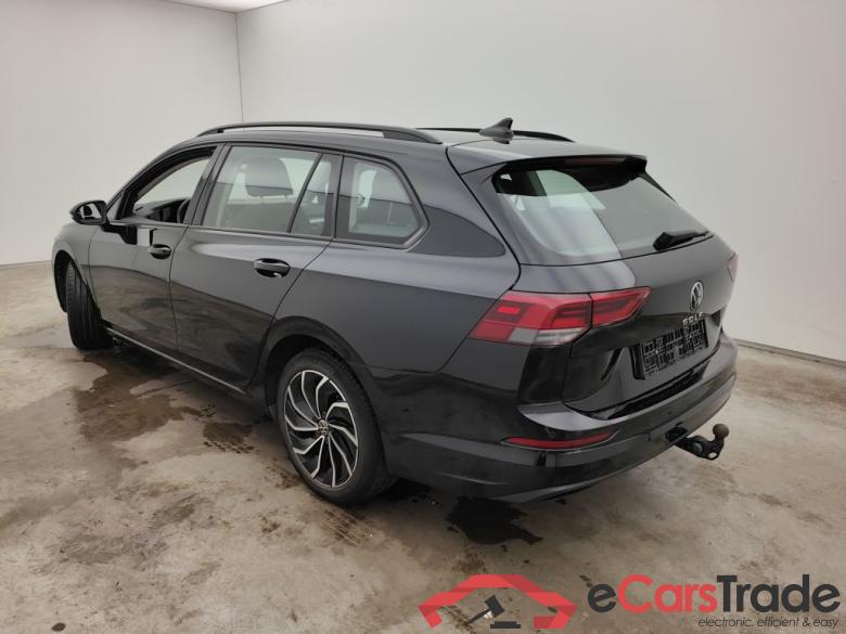 Volkswagen Golf Variant VIII 2.0 TDI 85kW Life 5d #3