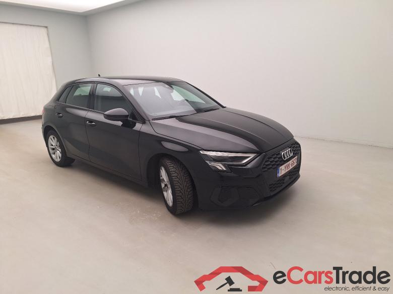 Audi, A3 SB '20, Audi A3 Sportback 2.0 30 TDi 85kW 5d #3