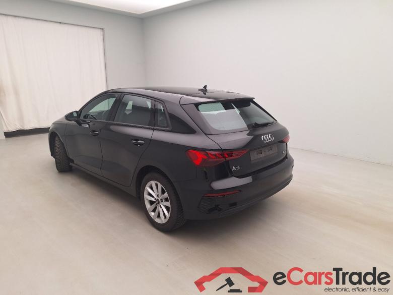 Audi, A3 SB '20, Audi A3 Sportback 2.0 30 TDi 85kW 5d #4