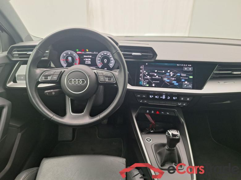 Audi, A3 SB '20, Audi A3 Sportback 2.0 30 TDi 85kW 5d #6