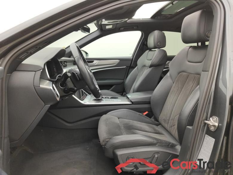 Audi A6 Business Edition Sport 35 TDI S tronic 4d #6