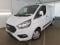 preview Ford Transit Custom #0