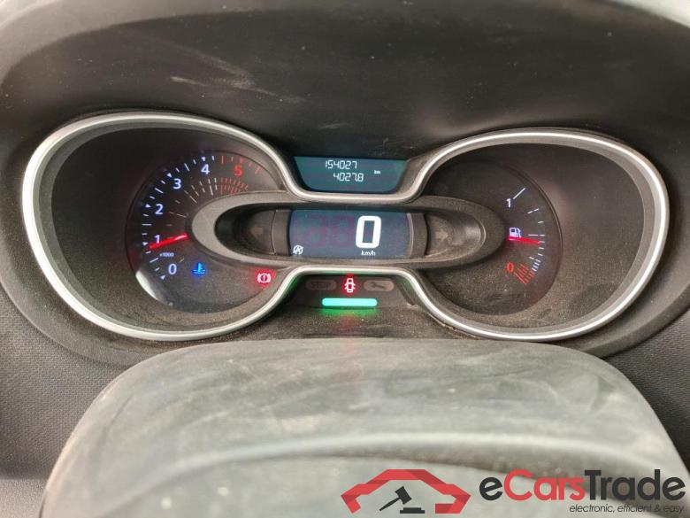 Renault NV FG GCF L2H1 1300 dCi 120 S&S Trafic Fourgon L2H1 1300 Grand Confort 1.6 dCi 120CV BVM6 E6dT #6