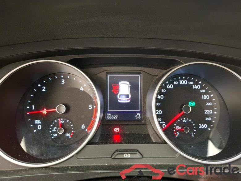 Volkswagen  Tiguan Life 2.0 TDI 150CV BVA7 E6d #6