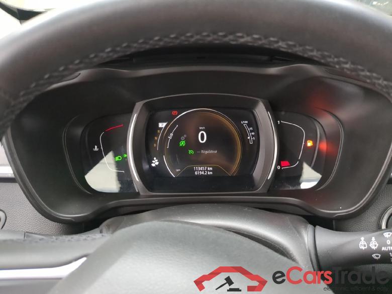Renault  Kadjar Business Edition 1.5 dCi 115CV BVM7 E6d #6