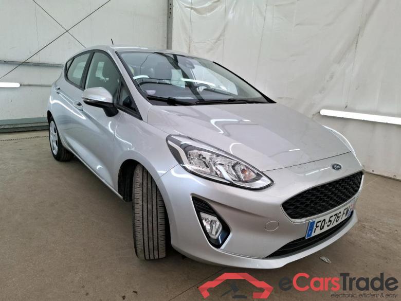 Ford 1.1 75PS CONNECT BUSINESS Fiesta Cool&Connect 1.1 75CV BVM5 E6dT #4
