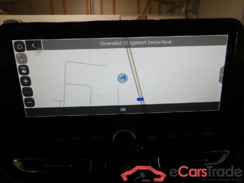 Hyundai i30 5d ´16 i30 Edition 30+ Mild-Hybrid 1.5 T-GDI 118KW AT7 E6d #6