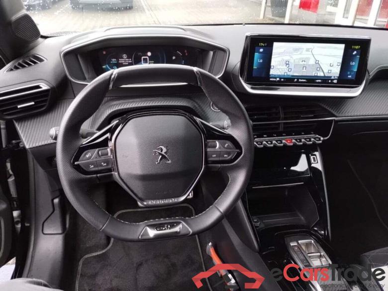 PEUGEOT e-208 EV GT Pack 50 kWh #6
