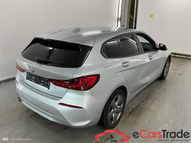 BMW 1-serie 1.5 116D (85KW) Business Model Advantage #4