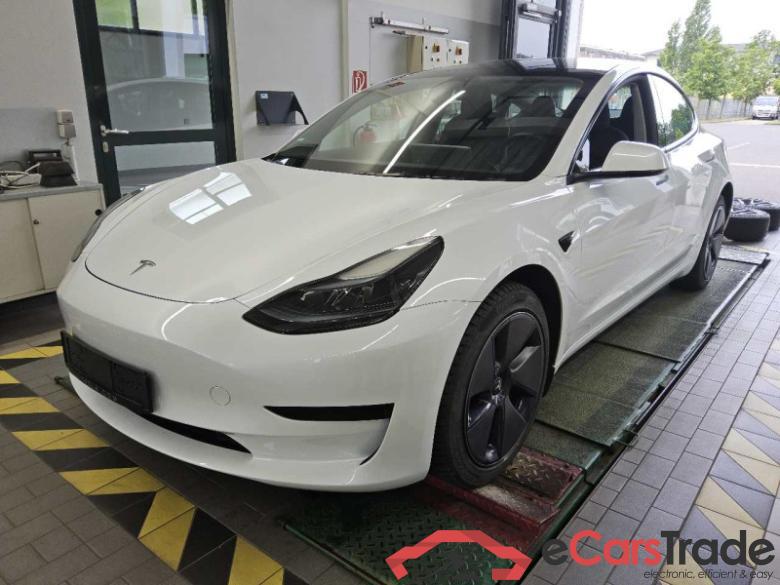 Tesla Model 3 DE - Lim4, RWD 60 kWh, (Facelift) 2023 - 2025 #1