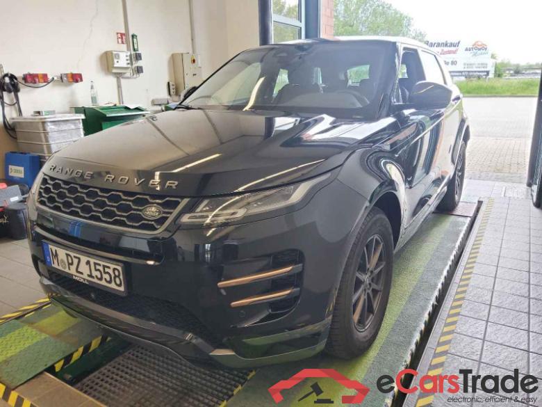 Land Rover Range Rover Evoque (2018->) DE - SUV5 2.0 P200 Mild-Hybrid EU6d, Evoque R-Dynamic (EURO 6d), 2020 - 2022 #1