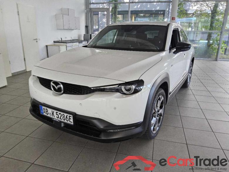 Mazda MX-30 (DR)(05.2020->) DE - SUV5 e-SKYACTIV, Advantage, 2022 - 2025 #1
