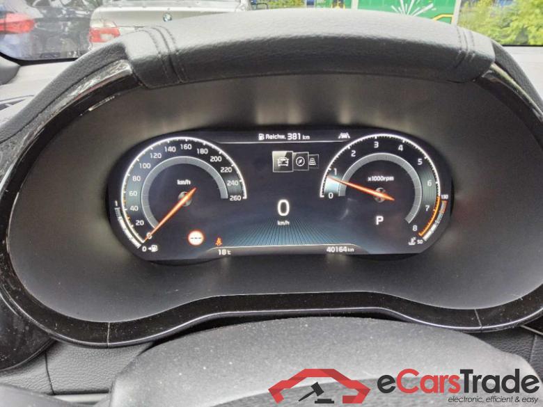 Kia ProCeed (CD)(2018->) DE - Kb/Cp5 1.6 T-GDI EU6d, GT (EURO 6d), 2021 - 2021 #6