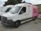 preview Mercedes Sprinter #0