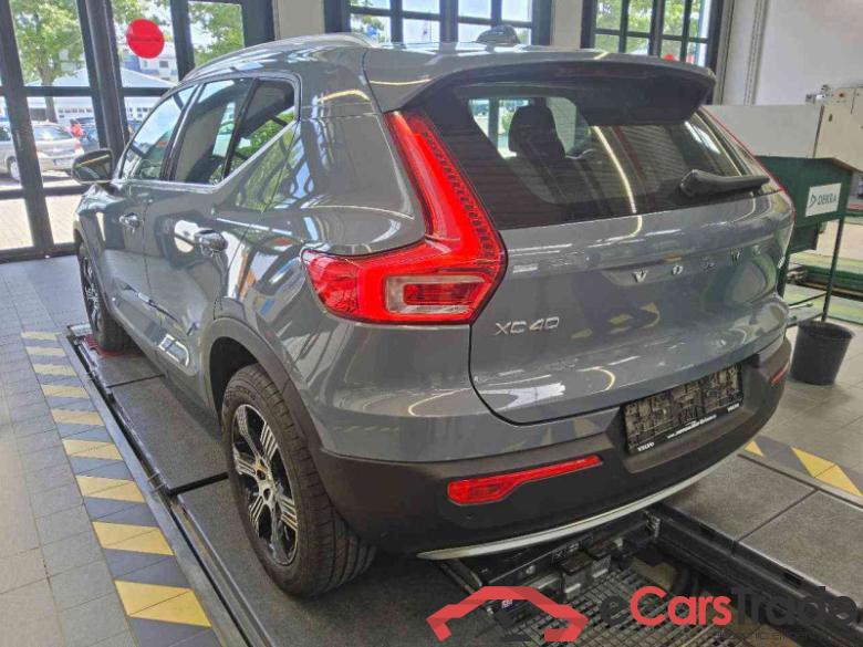 Volvo XC40 (2017->) DE - SUV5 B4 2WD EU6d, Inscription (EURO 6d), 2020 - 2022 #4