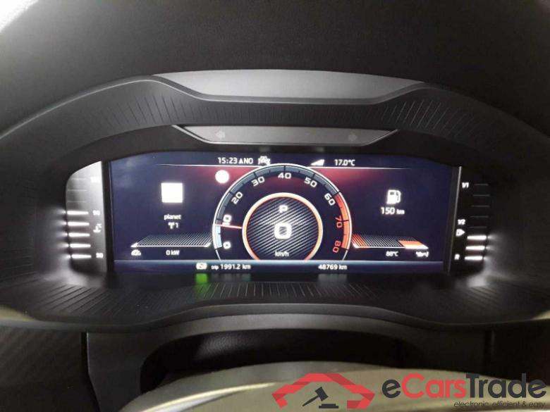 Skoda Kodiaq (NS)(2016->) DE - SUV5 2.0 TSI EU6d, Sportline 4x4 OPF (EURO 6d), 2021 - 2021 #2