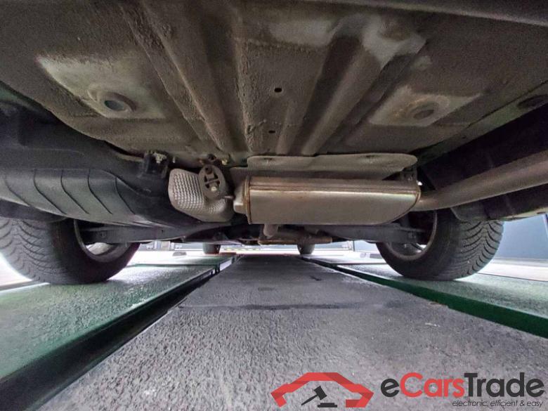 Kia Ceed Sportswagon (CD)(2018->) DE - Kb5 1.6 CRDi EU6d-T, Vision (EURO 6d-TEMP), 2018 - 2020 #5