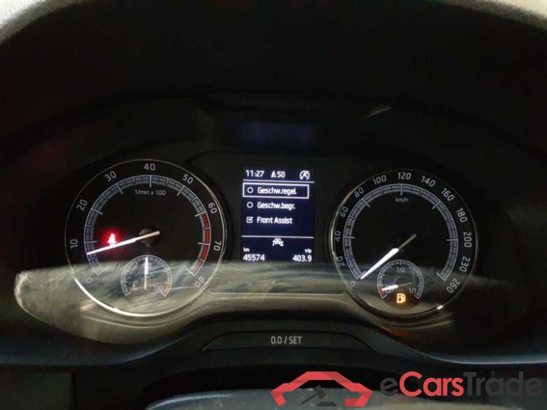 Skoda Kodiaq (NS)(2016->) DE - SUV5 1.5 TSI ACT EU6d, Active OPF (EURO 6d), 2020 - 2021 #4