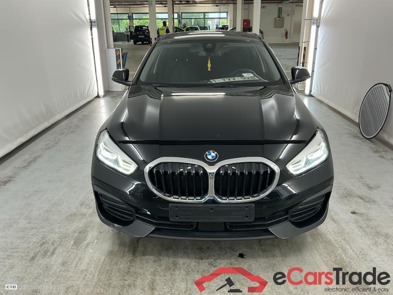 BMW 1 SERIES HATCH 1.5 118IA (103KW) Storage Model Advantage Business #1