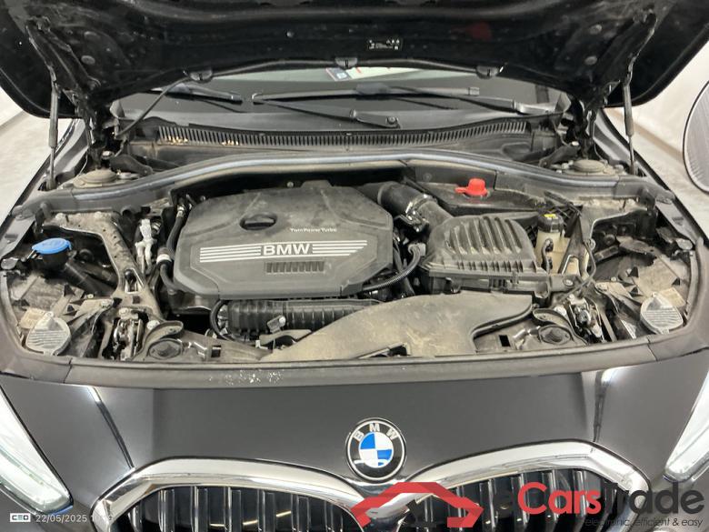 BMW 1 SERIES HATCH 1.5 118IA (103KW) Storage Model Advantage Business #6