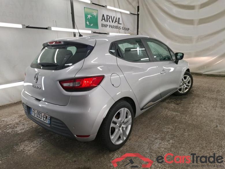 Renault Business TCe 90 18 Clio IV Business 0.9 TCe 90CV BVM5 E6 #3