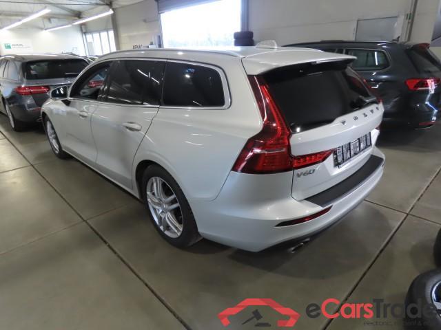 Volvo V60 ´18 V60 Kombi Momentum 2.0 b5 120KW AT8 E6d #2
