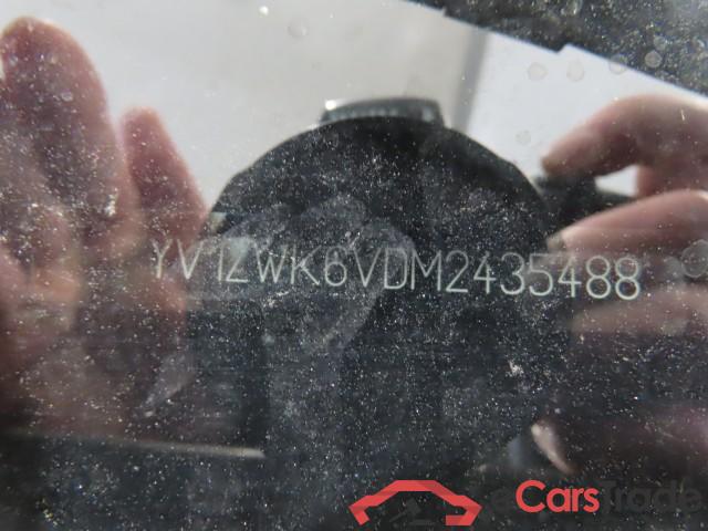 Volvo V60 ´18 V60 Kombi Momentum 2.0 b5 120KW AT8 E6d #5