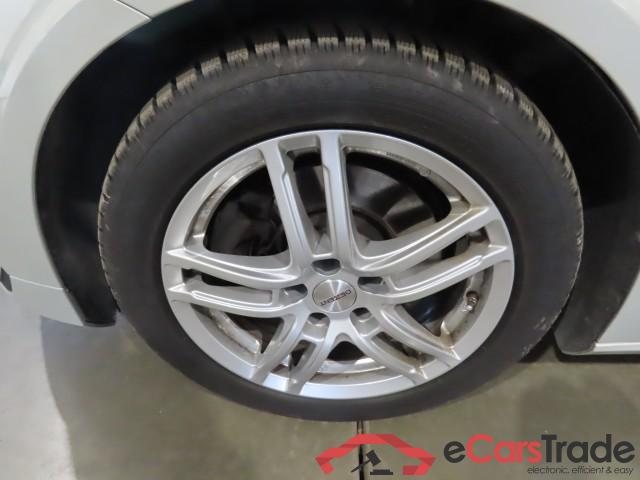 Volvo V60 ´18 V60 Kombi Momentum 2.0 b5 120KW AT8 E6d #6