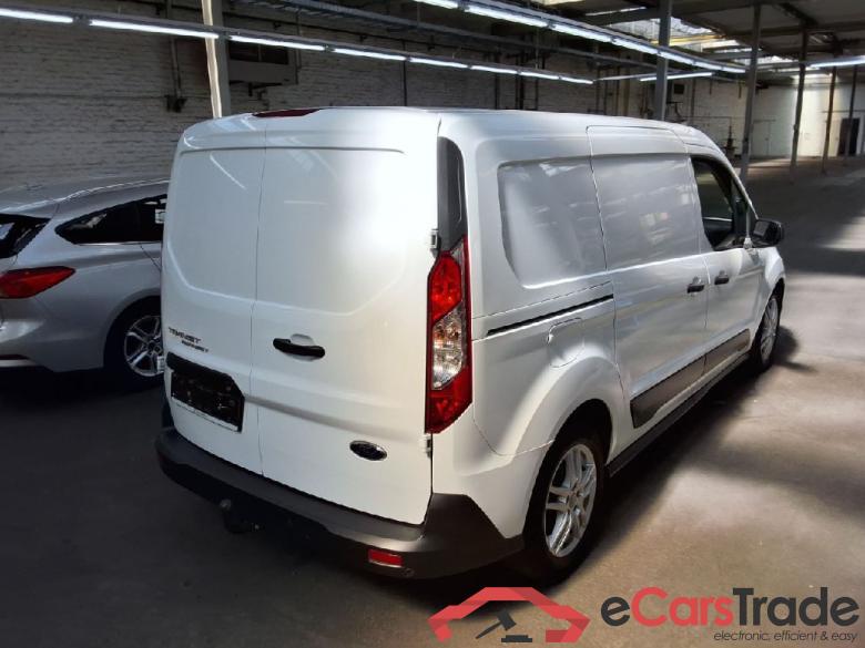 Ford _Transit Connect ´13 FORD Transit Connect 230 L2 S&S Autm. Trend 4d 88kW #2