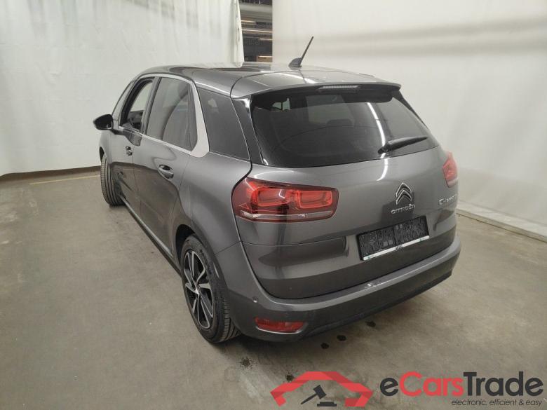 Citroën C4 Spacetourer 1.5 BlueHDi 130 S&S EAT8 Feel 5d #5
