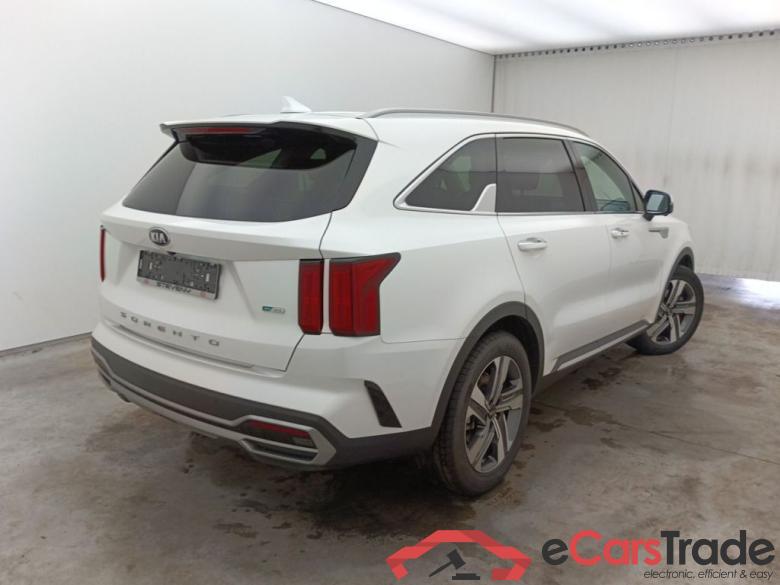 KIA Sorento Sense 1.6 HEV 2WD AT6 5d #4