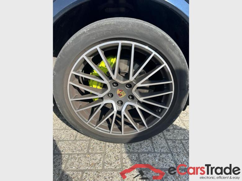 PORSCHE Cayenne  #5