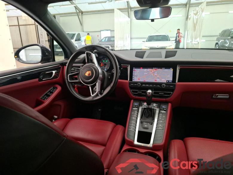 Porsche 30 S Macan S 3.0 355CV BVA7 E6dT #5