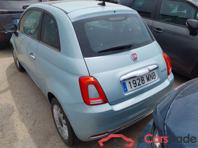 FIAT 500 1.0 Hybrid 51 KW (70 CV) Dolcevita #2