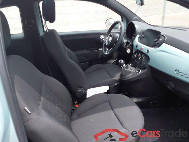 FIAT 500 1.0 Hybrid 51 KW (70 CV) Dolcevita #3