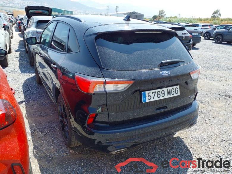 FORD Kuga 2.5 Duratec PHEV 165KW(225CV)Automático HF-45 ST-LINE X #1