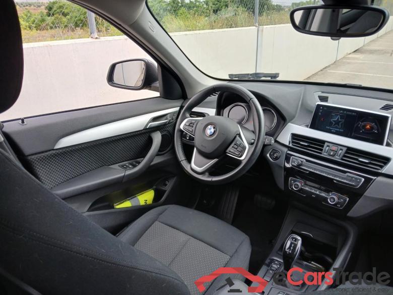 BMW sDrive18i (CX2) Serie X1 sDrive 18i Advantage 1.5 140CV AT7 E6dT #3