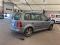preview Volkswagen Touran #1