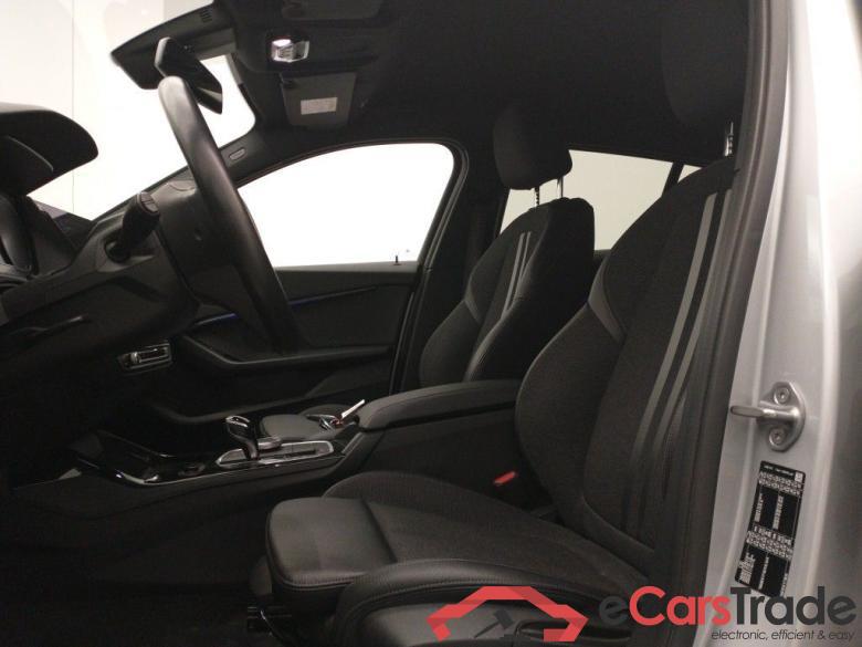BMW 1 HATCH DIESEL - 2019 116 dA 115 (EU6d-TEMP) 5d #6